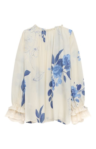 Пижама из вискозы AMIKI CHILDREN, арт. GRACE, фото 3