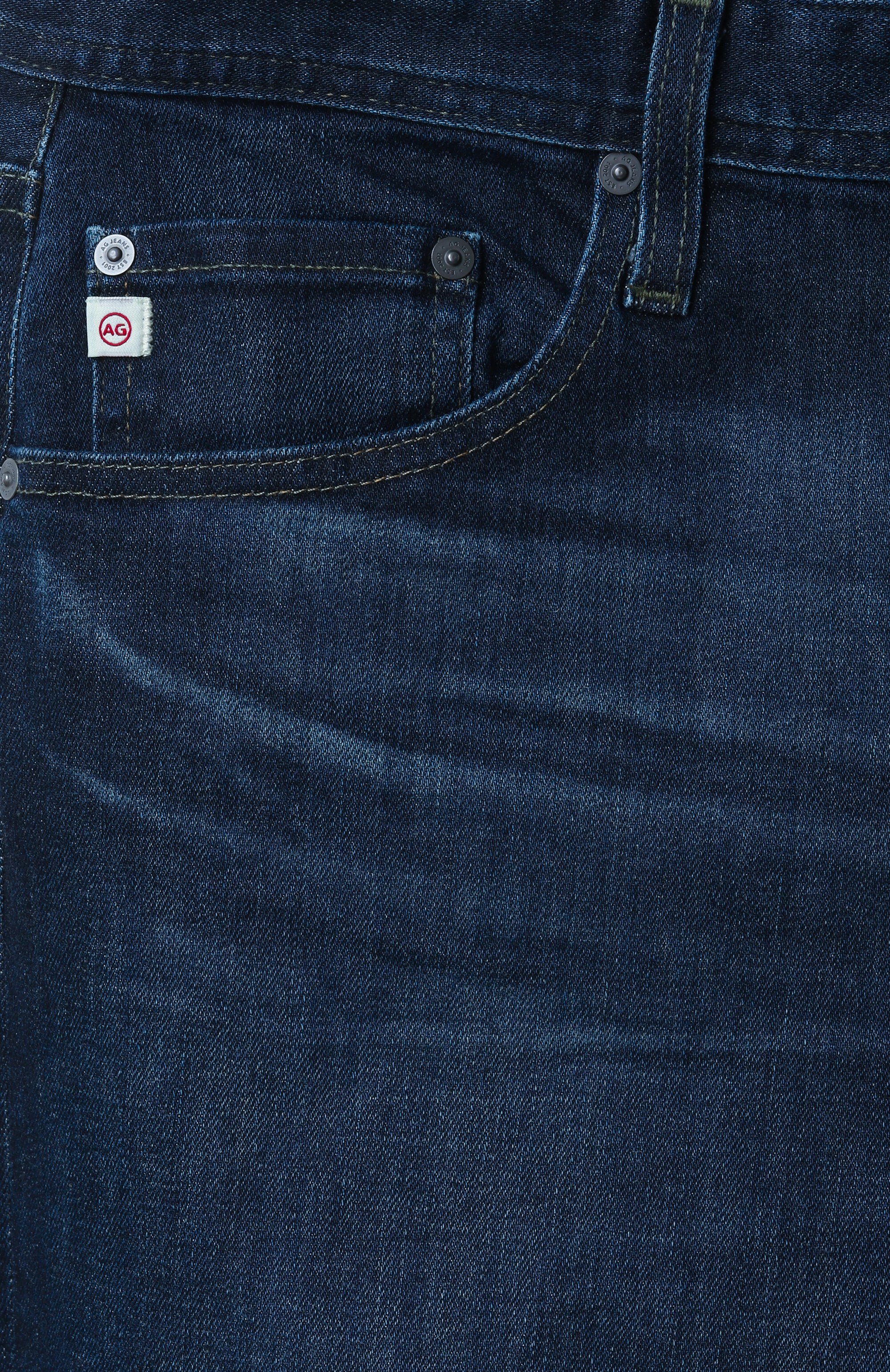 Джинсы protégé AG ADRIANO GOLDSCHMIED, арт. 1049NDK, фото 6