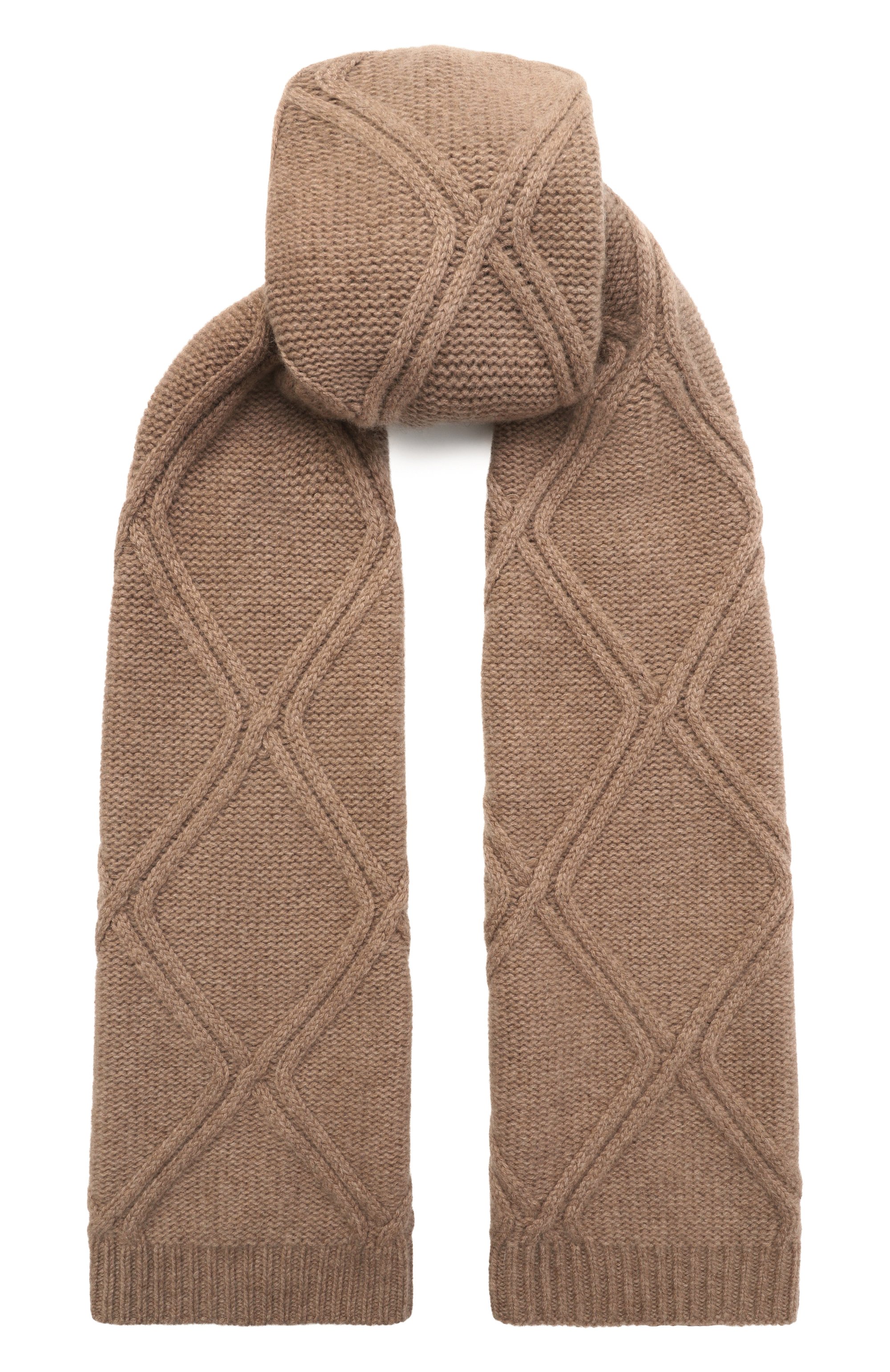 Кашемировый шарф ROECKL, арт. 21021-2950, фото 1