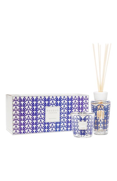 Набор manhattan (250ml+190g) BAOBAB, арт. 5415198488496