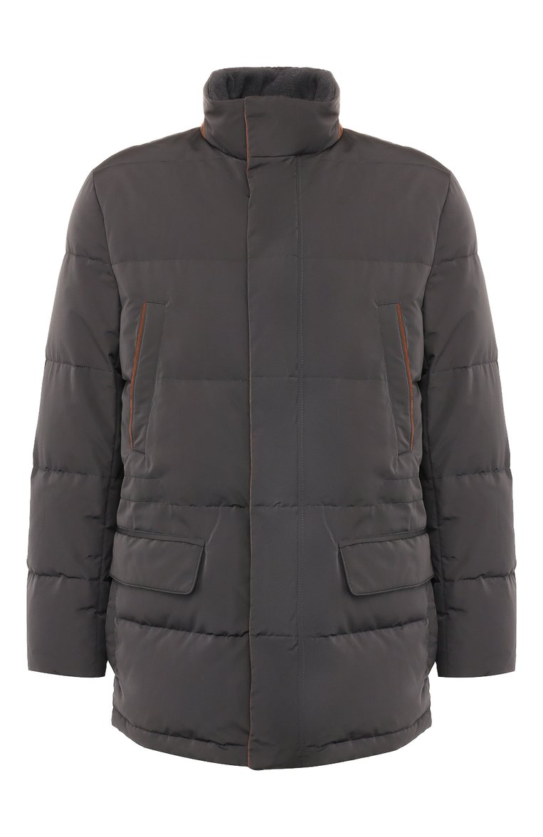 Пуховик BRIONI, арт. SUN40L/P8805, фото 1