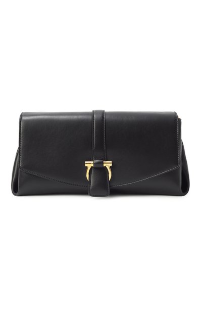 Женская сумка front flap FERRAGAMO, арт. 219794/777229