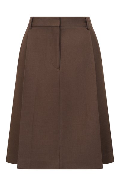 Женская юбка TOTEME, арт. 261-WRB0346-FB0061