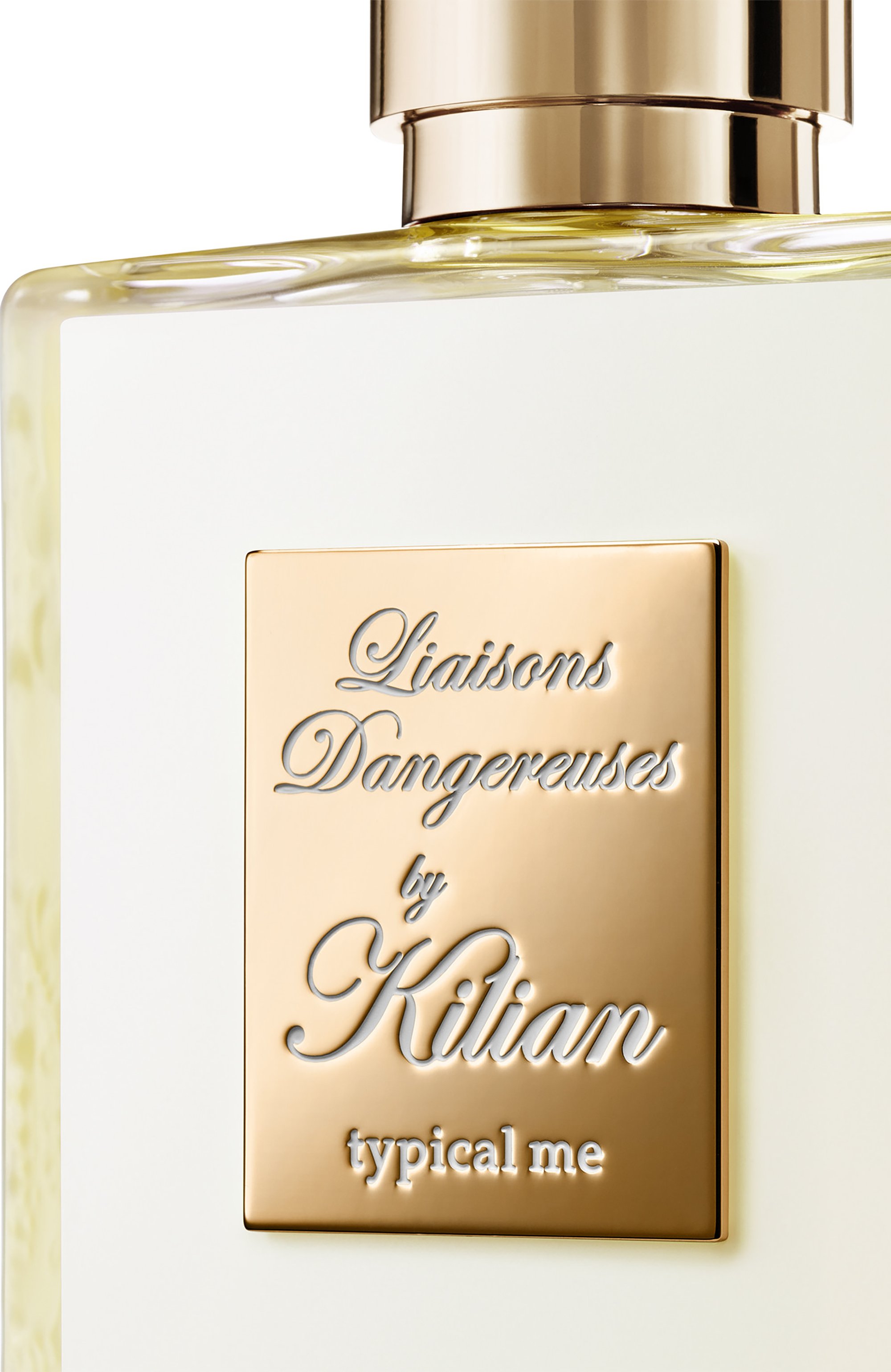 Парфюмерная вода liaisons dangereuses (50ml) KILIAN PARIS бесцветного цвета по цене 33700 руб., арт. 3700550218265, фото 2 Парфюмерная вода liaisons dangereuses (50ml) KILIAN PARIS, арт. 3700550218265, фото 2