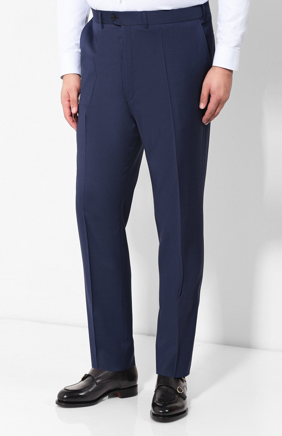 Шерстяной костюм EDUARD DRESSLER, арт. NR12/13045, фото 4