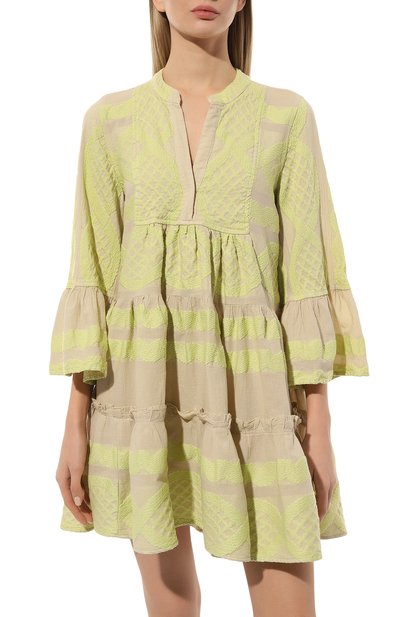 Платье PEARL&CAVIAR, арт. S23P6106, фото 3