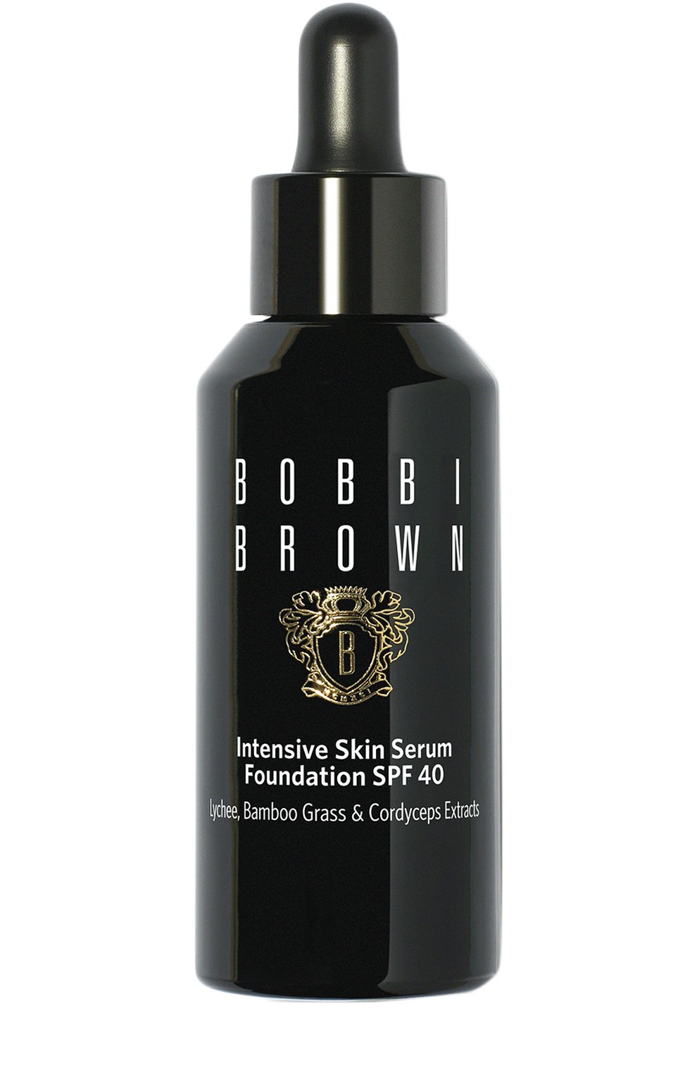 Тональное средство intensive skin serum foundation spf40 warm natural BOBBI BROWN, арт. ECJJ-12, фото 1