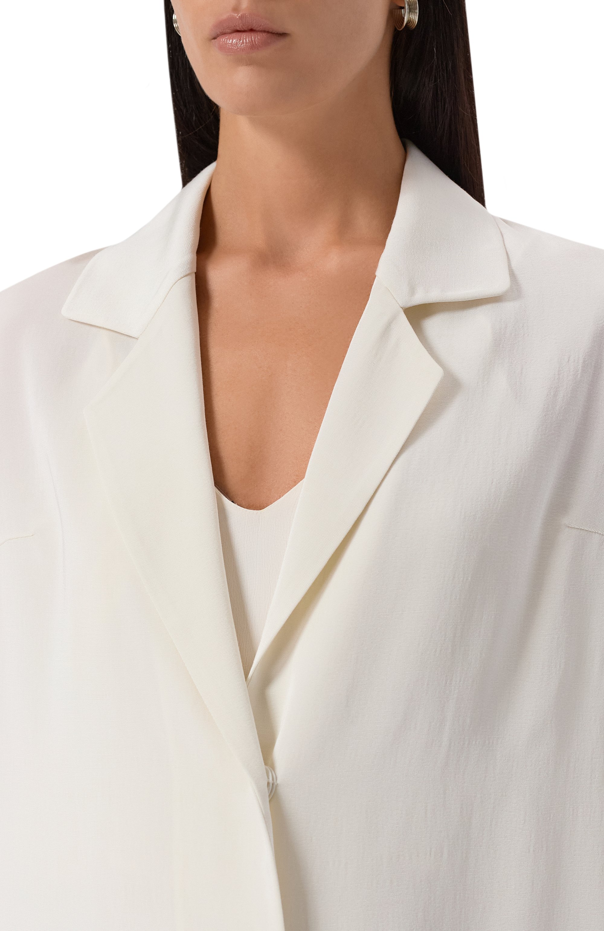 Блузка из вискозы AGREEG, арт. 25034741, фото 5