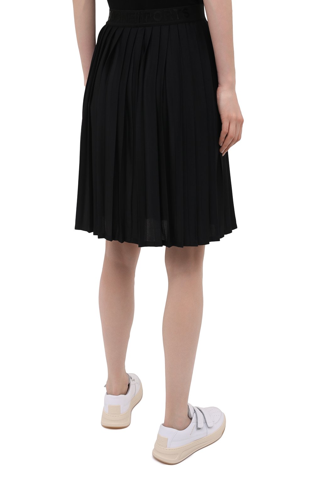 Плиссированная юбка BOGNER, арт. 21532787, фото 4