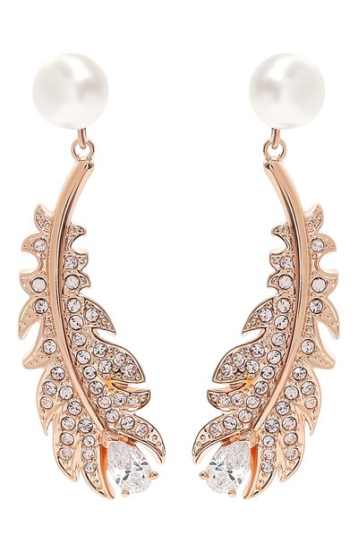 Серьги nice drop SWAROVSKI, арт. 5663487, фото 1