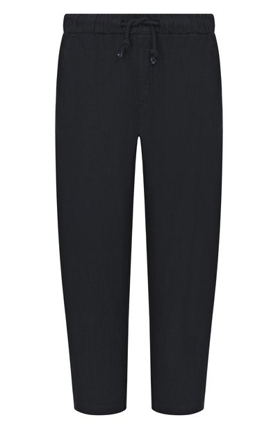 Мужские льняные брюки NEVER ENOUGH, арт. 2B5M021-148/MPA058