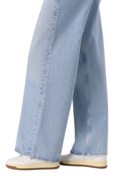 Кожаные кеды medalist AUTRY, арт. A1UNAULWVS03, фото 3