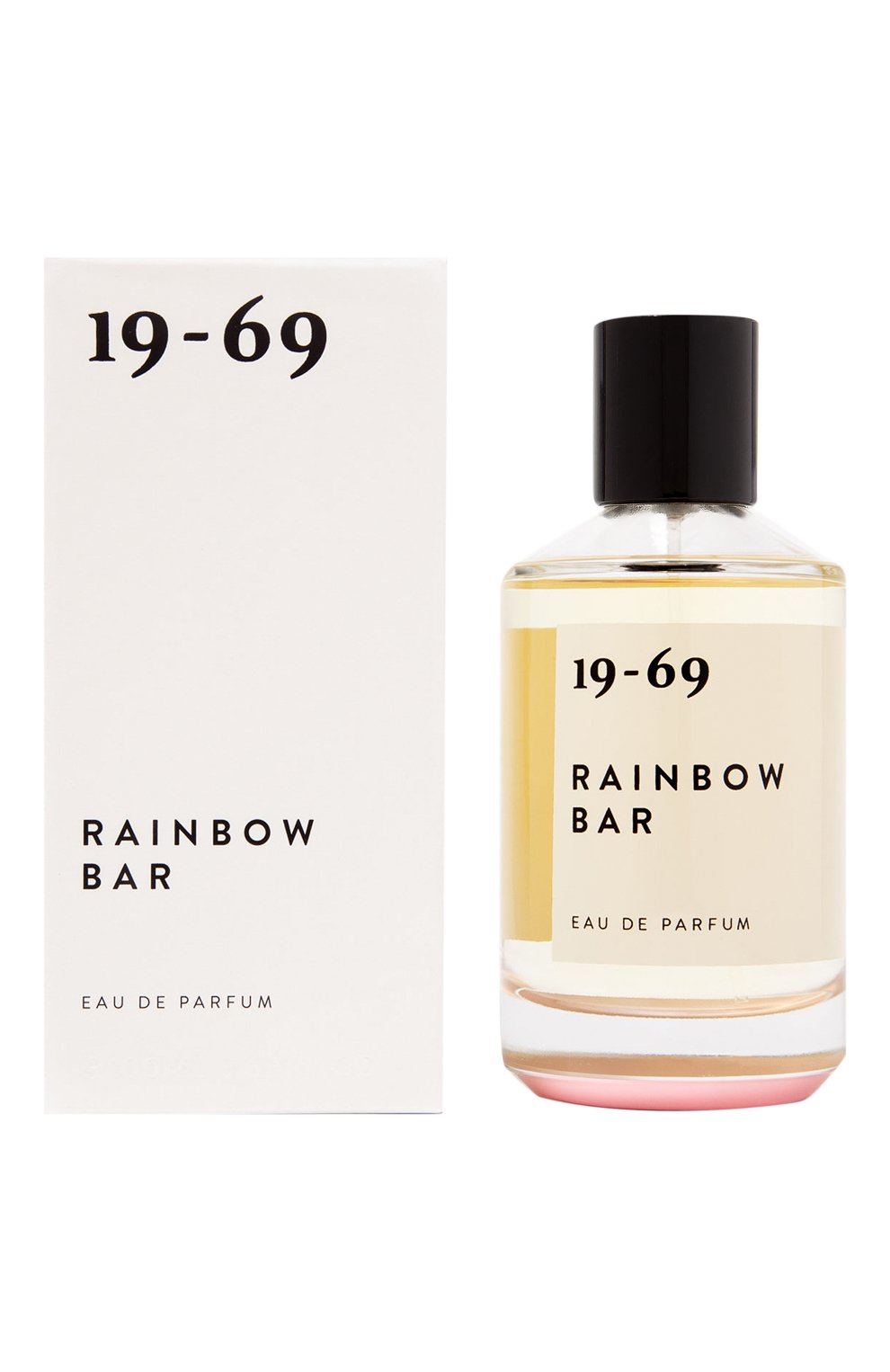 Парфюмерная вода rainbow bar (100ml) 19-69, арт. 7350094210247, фото 2