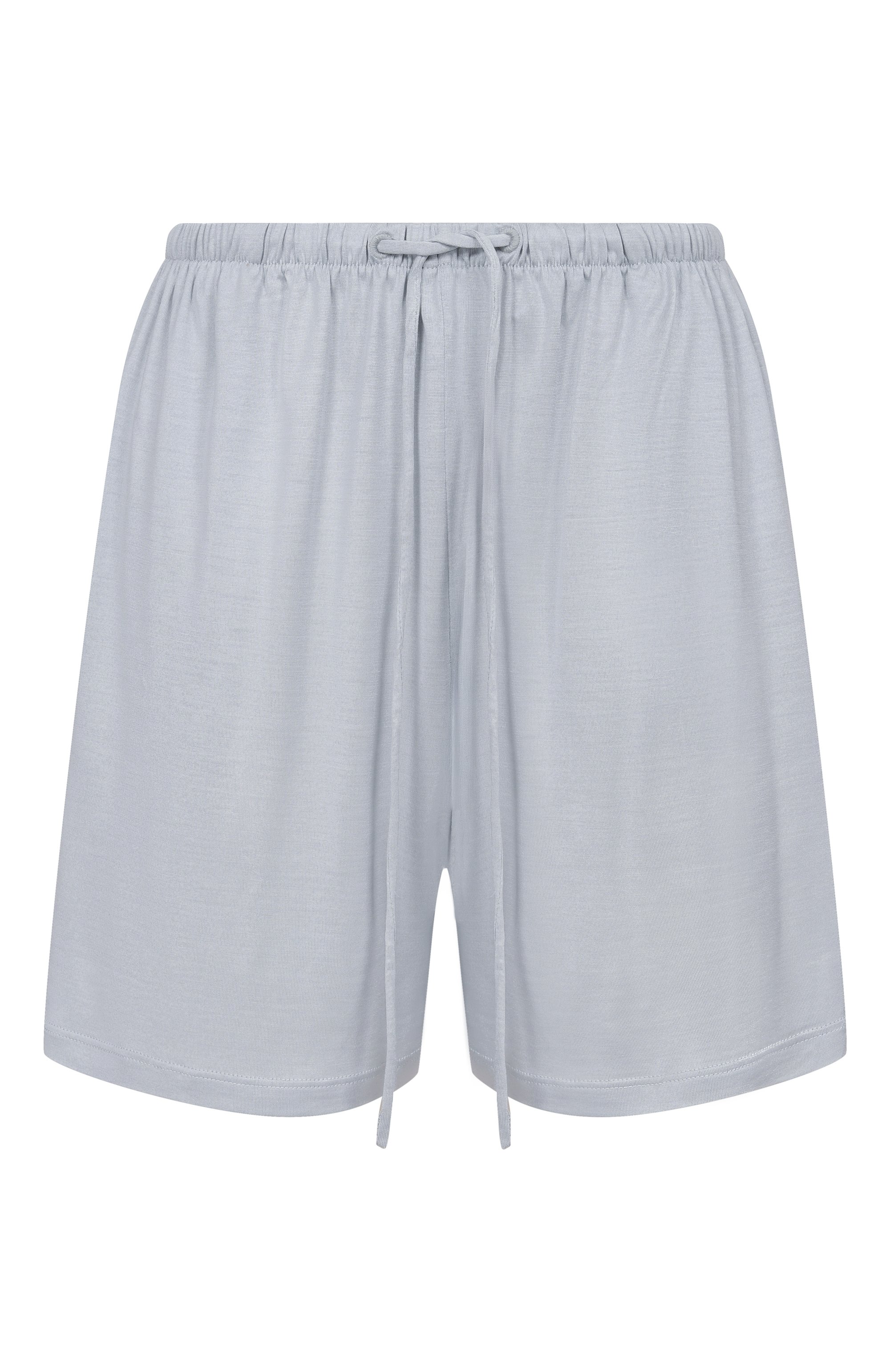 Шелковые шорты 12 STOREEZ, арт. 136711, фото 1