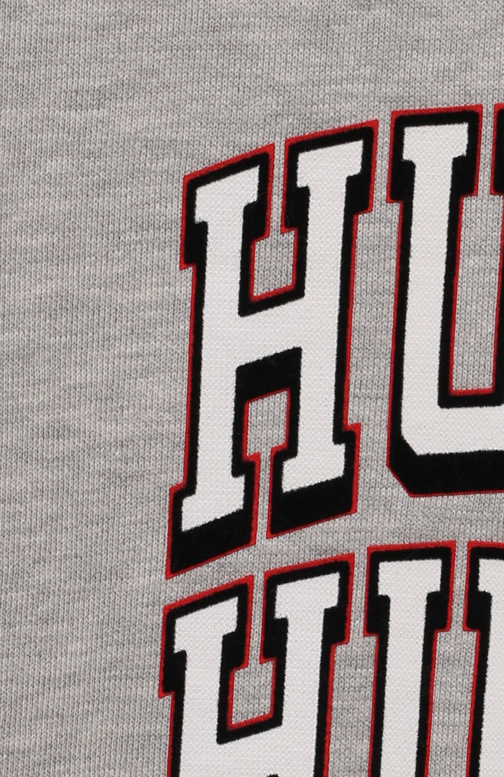 Хлопковые джоггеры HUGO, арт. G00045, фото 3