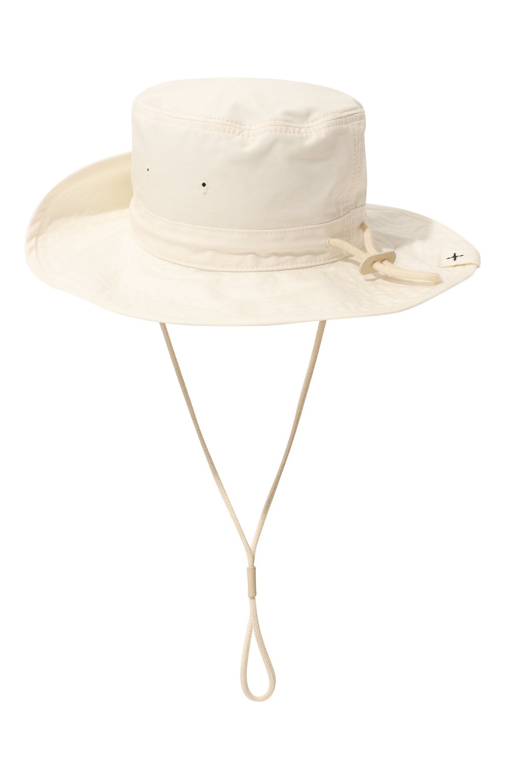 Хлопковая панама JIL SANDER, арт. J40TC0006/J45039, фото 3