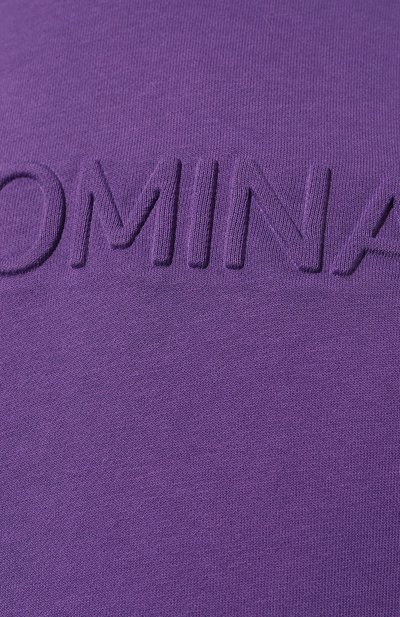 Хлопковое худи HINNOMINATE, арт. HNW939, фото 5