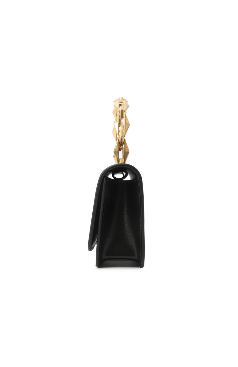 Сумка diamond JIMMY CHOO, арт. DIAM0ND CHAIN TH, фото 1