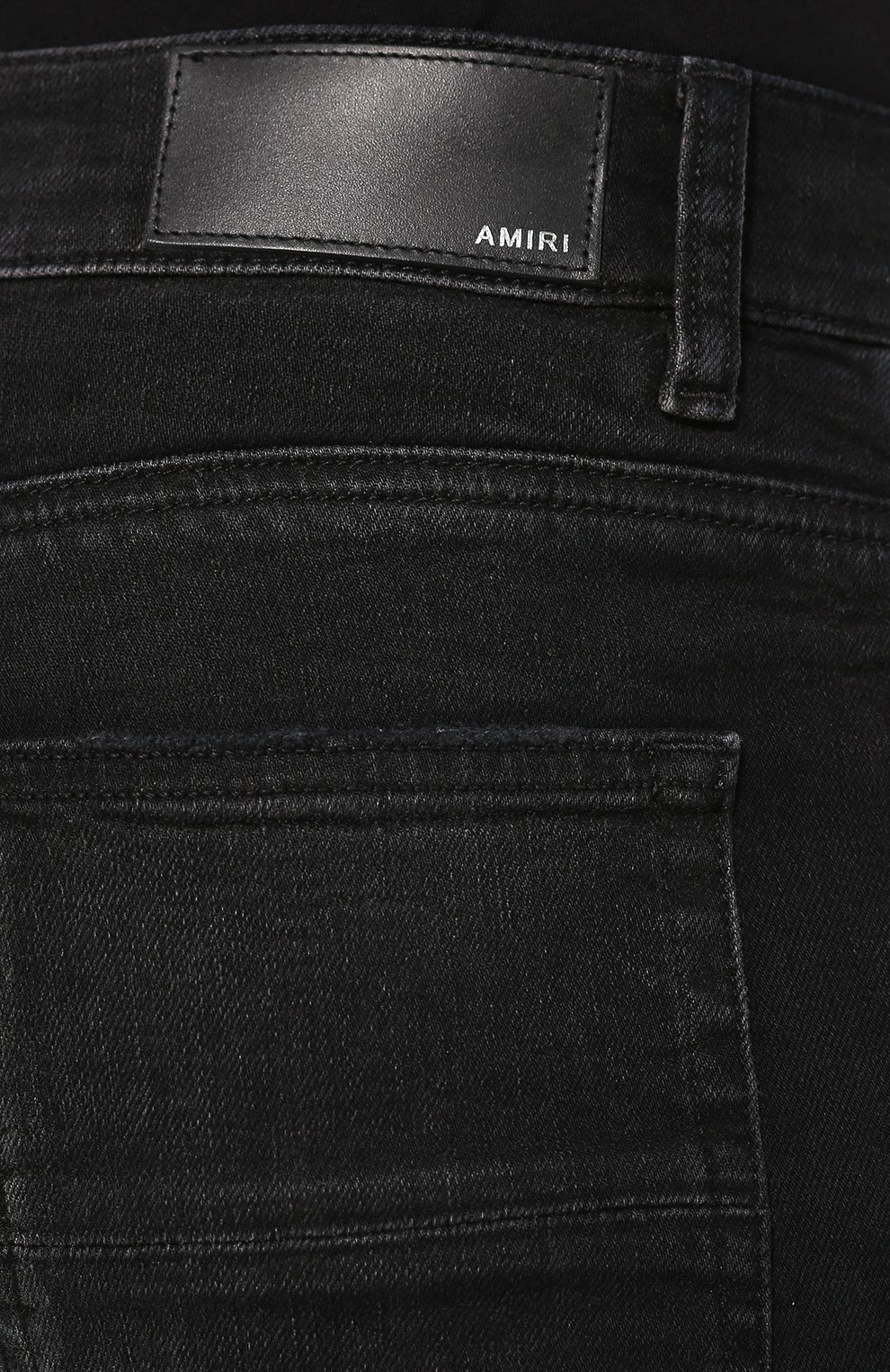 Джинсы AMIRI, арт. MBMX1-LTH, фото 5