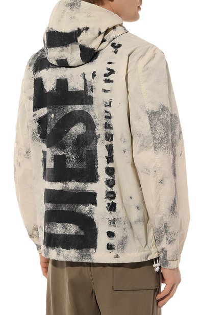 Куртка DIESEL, арт. A11433/0HIAB, фото 4