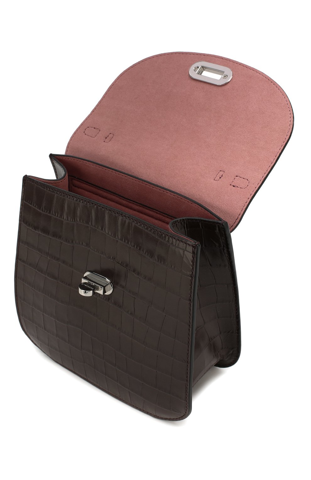 Сумка greez small COCCINELLE, арт. E1 EB7 55 01 01, фото 4