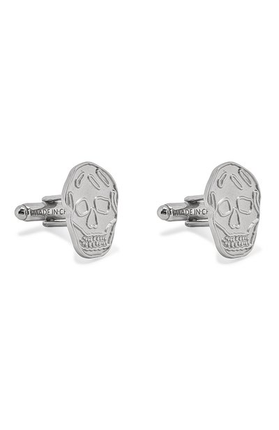 Запонки ALEXANDER MCQUEEN, арт. 554708/J160R, фото 1