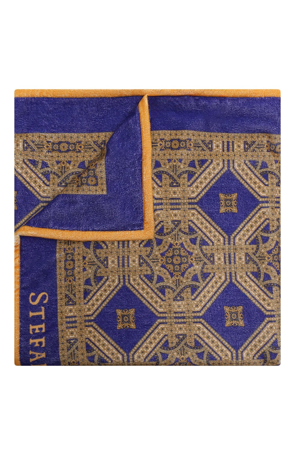 Хлопковое полотенце STEFANO RICCI, арт. YTELM01SPB/PAIS01, фото 1