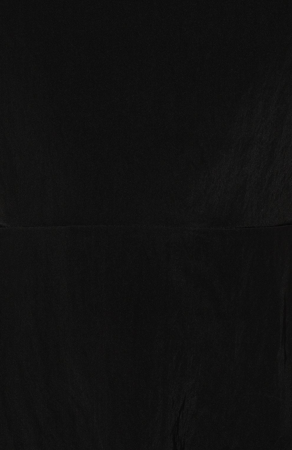 Платье из вискозы JUUN.J черного цвета по цене 97250 руб., арт. JW3571W555, фото 5 Платье из вискозы JUUN.J, арт. JW3571W555, фото 5