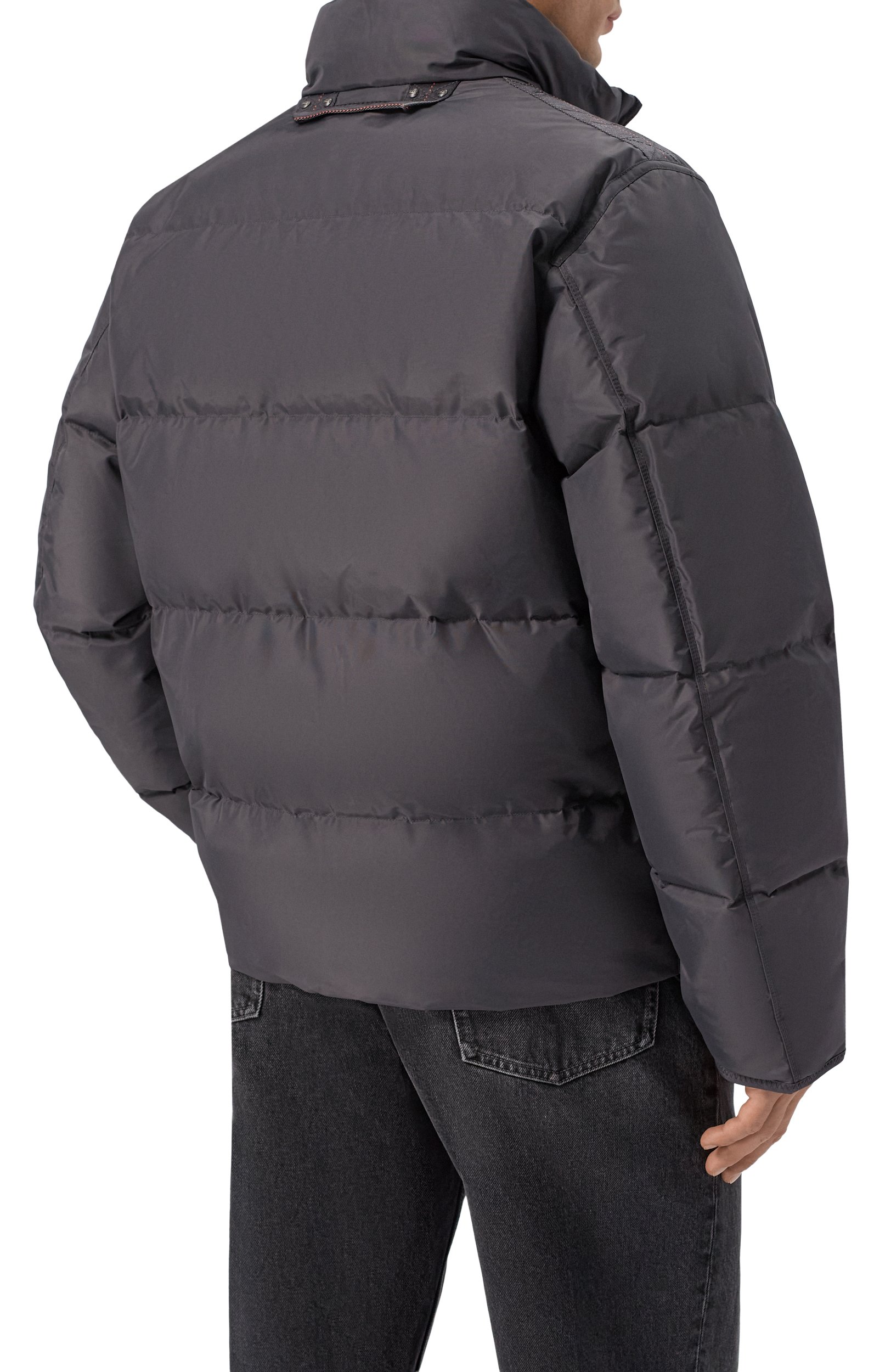 Пуховик PARAJUMPERS, арт. 26WMPMJKMA09, фото 4