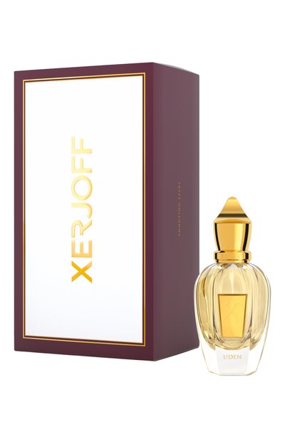 Духи shooting stars uden (50ml) XERJOFF, арт. XJ.UD.50, фото 2