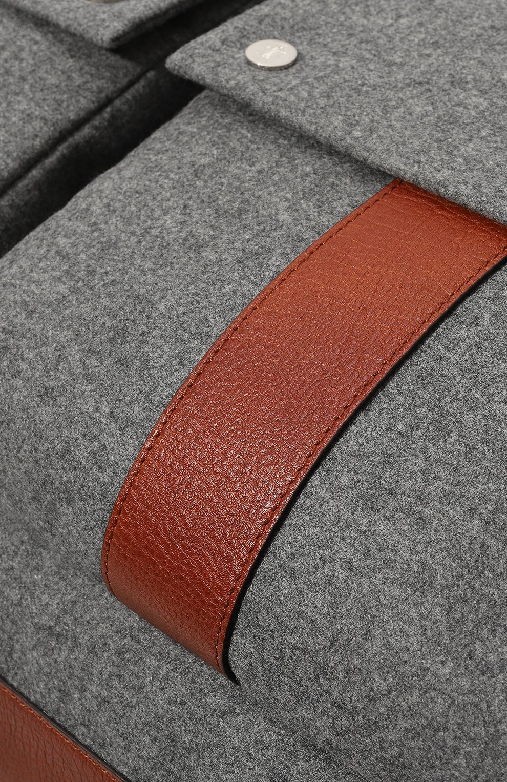 Сумка BRUNELLO CUCINELLI, арт. MBPZU323, фото 3