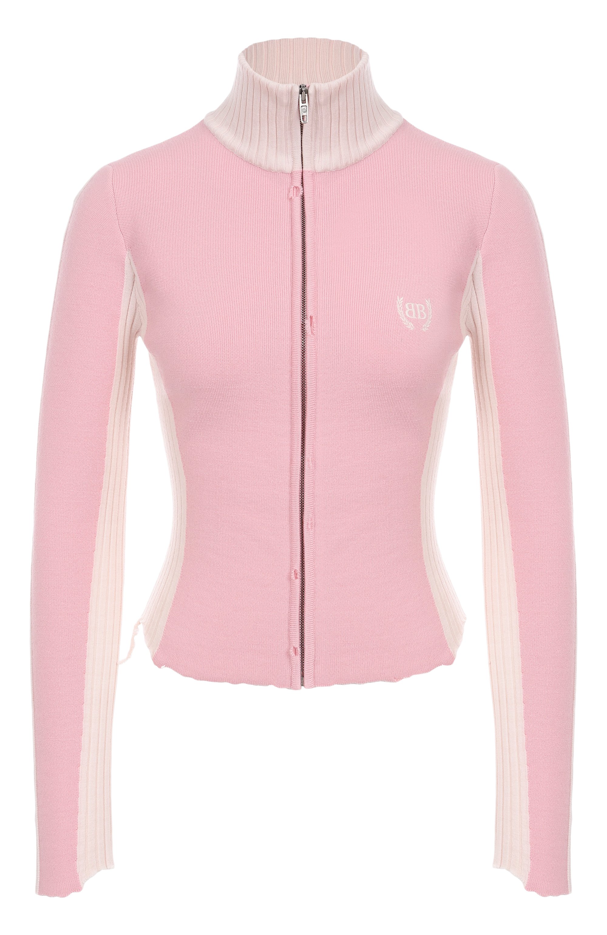 Шерстяной кардиган BALENCIAGA, арт. 828372/T1729, фото 1