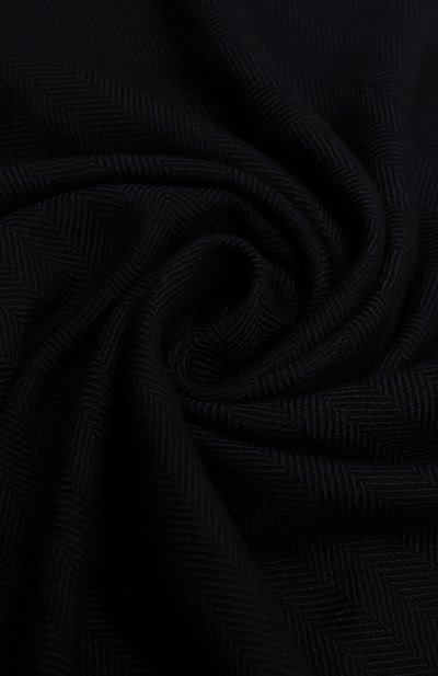 Шарф из шерсти и кашемира ZEGNA, арт. Z6L00SA6/26B, фото 4