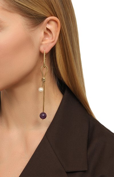 Серьги CRYSTALLINE JEWELLERY, арт. 376В, фото 2