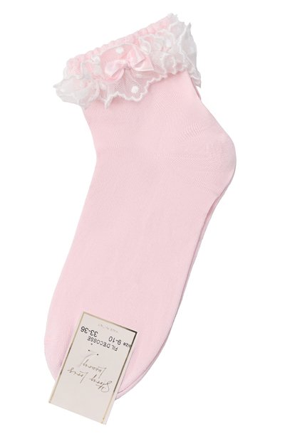 Хлопковые носки STORY LORIS, арт. 30181_001