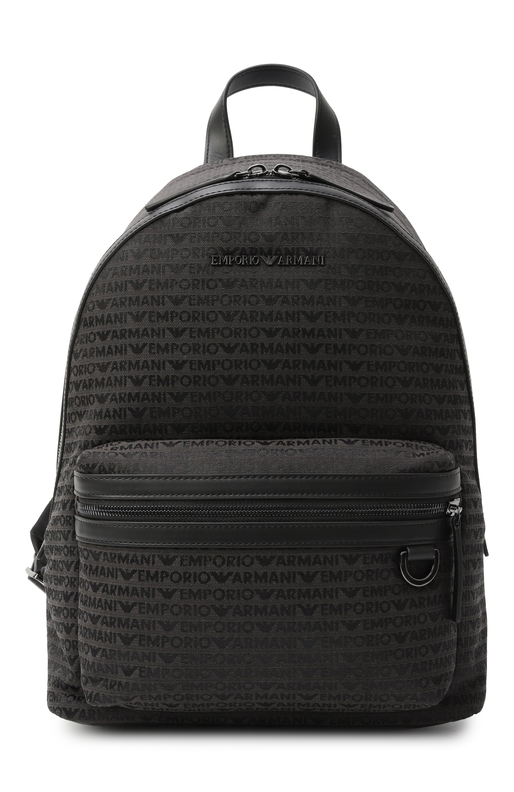 Рюкзак EMPORIO ARMANI, арт. EM001209/AF13823, фото 1