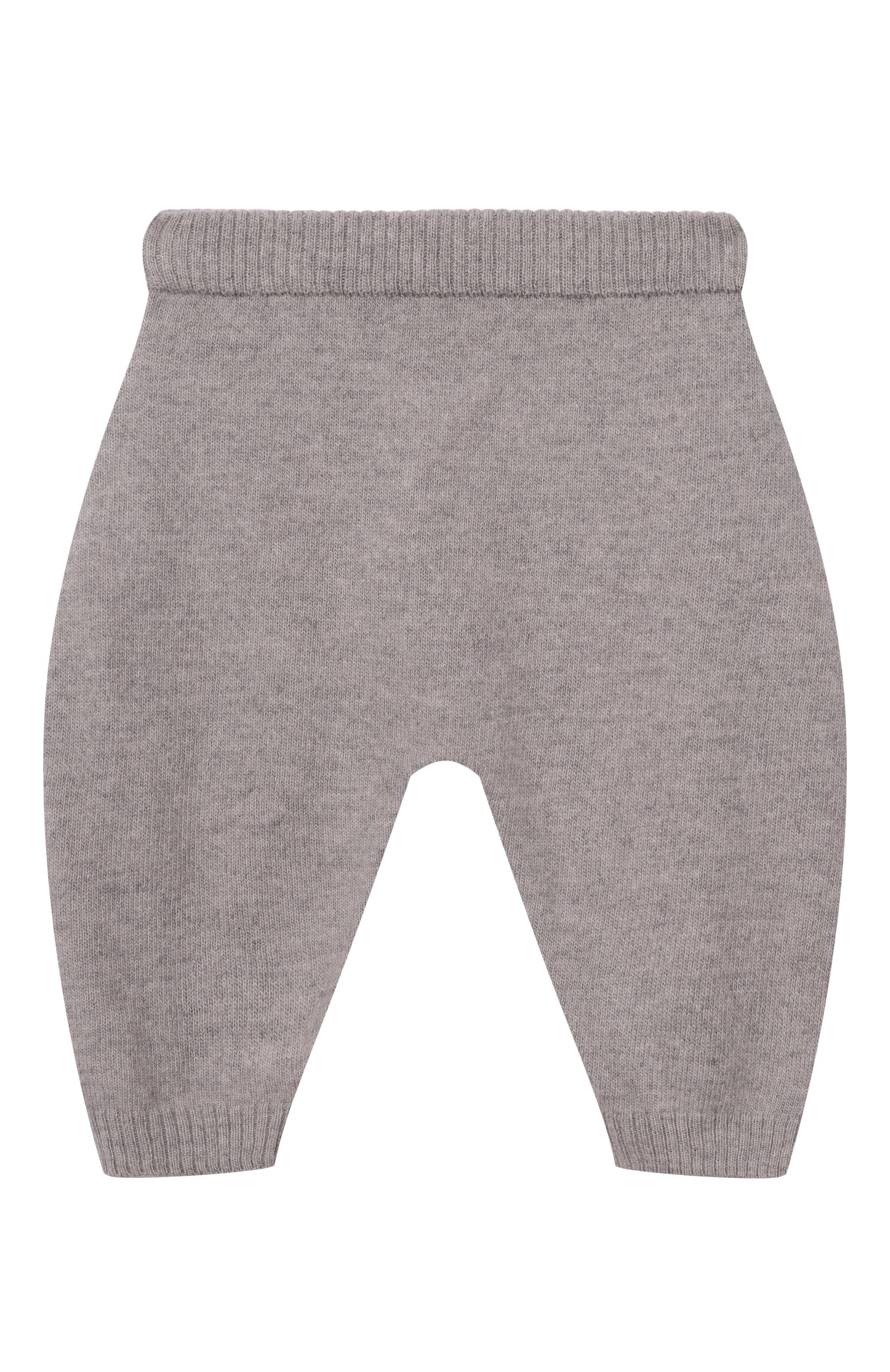 Комплект из пуловера и брюк IL GUFO, арт. A25GDM0002EM220/6M-9M, фото 5