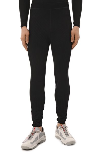 Тайтсы PRADA, арт. SMP14-1VMR-F0002-192, фото 3