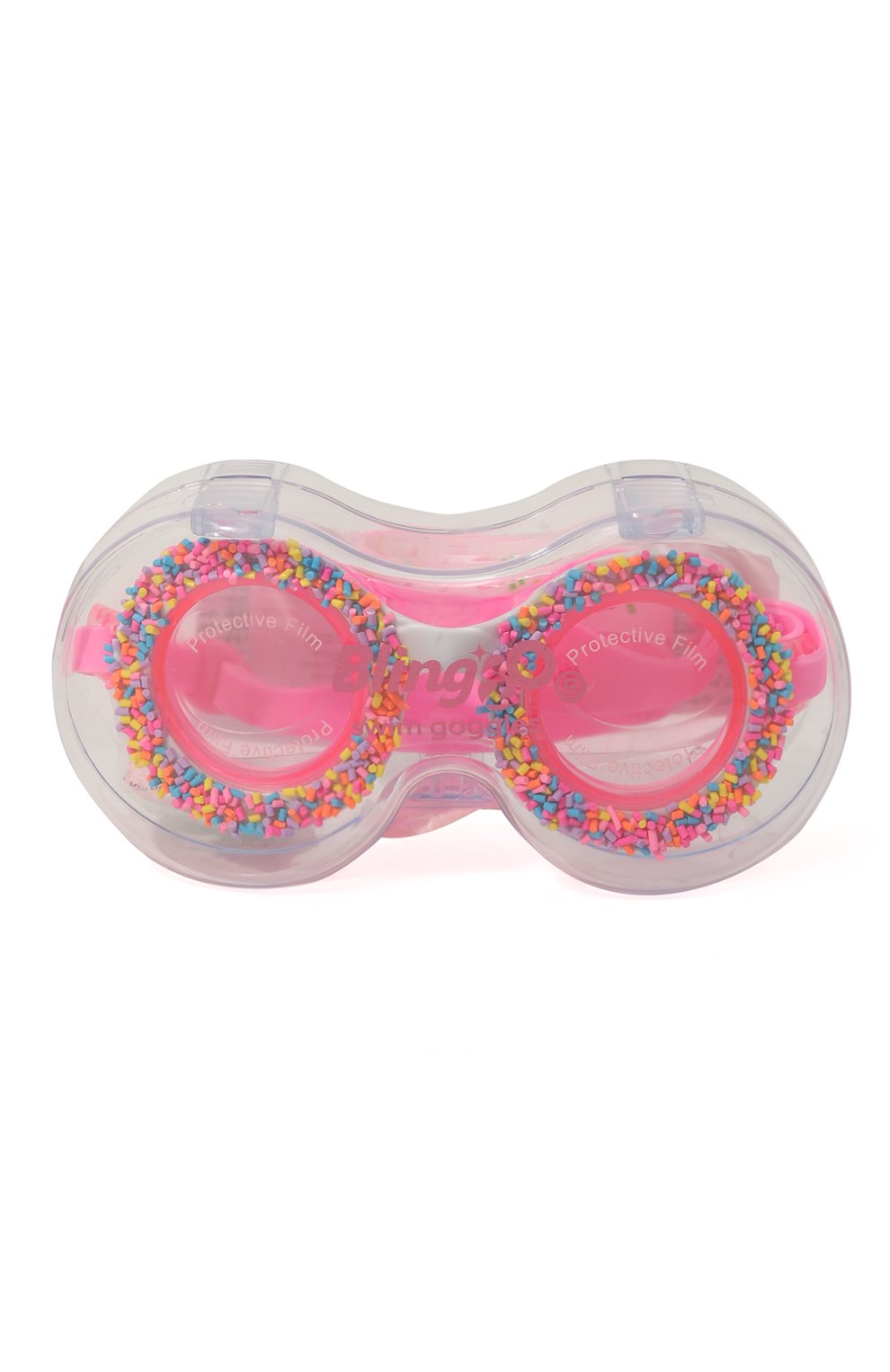 Очки для плавания STELLA COVE, арт. DONUT8G, фото 1