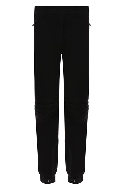 Утепленные джоггеры MONCLER, арт. E2-097-11415-35-53063, фото 1