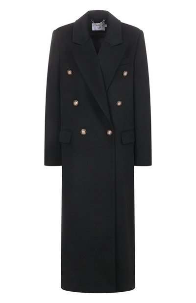 Пальто из шерсти и кашемира SEVEN LAB, арт. SCP.13.900.59, фото 1