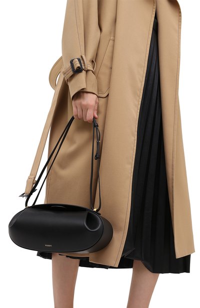 Сумка baguette YUZEFI, арт. YUZPF20-BG-04, фото 5