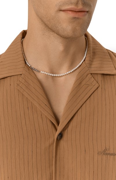 Колье HUGO, арт. 50544522, фото 2