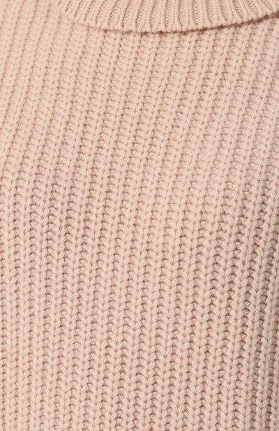 Шерстяной свитер JOSEPH, арт. JF003334, фото 5