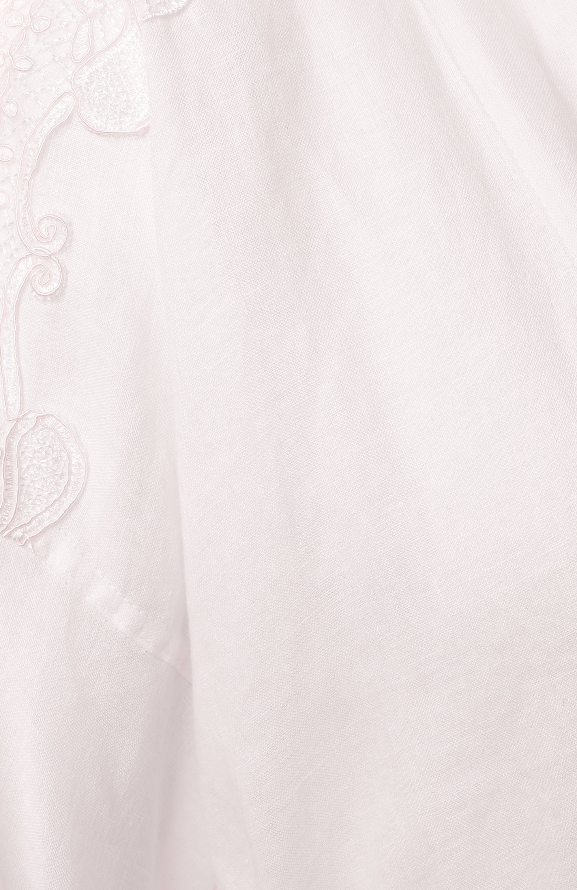 Кимоно изо льна и вискозы MAURIZIO, арт. W07010679, фото 6