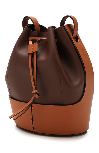 Сумка balloon small LOEWE, арт. 326.76AC31, фото 3