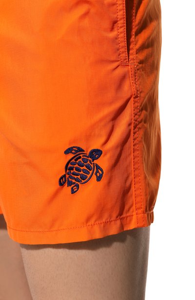 Плавки-шорты VILEBREQUIN, арт. M0KA/U3A01, фото 4