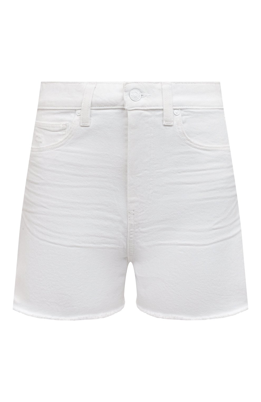 Джинсовые шорты danny short PAIGE, арт. 6234208-5959, фото 1