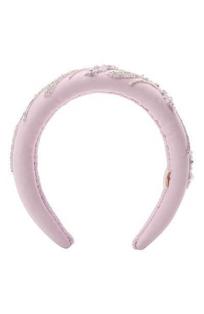 Ободок MAISON AVA, арт. MA-SS25-HH03