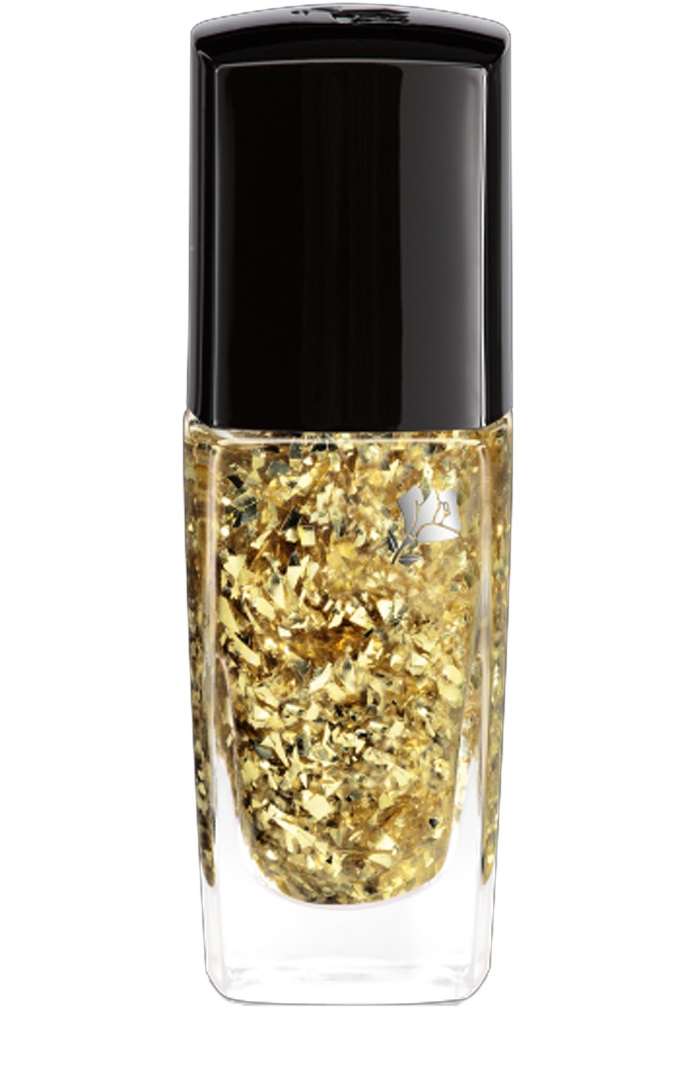 Покрытие для ногтей vernis in love, оттенок vil 555 golden top coat  (10ml) LANCOME, арт. 3614270916168, фото 1